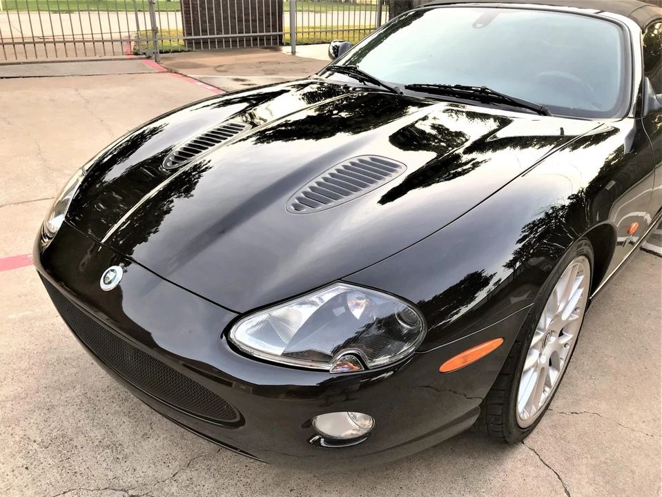 2006 Jaguar X100 XKR - Image 22 of 31