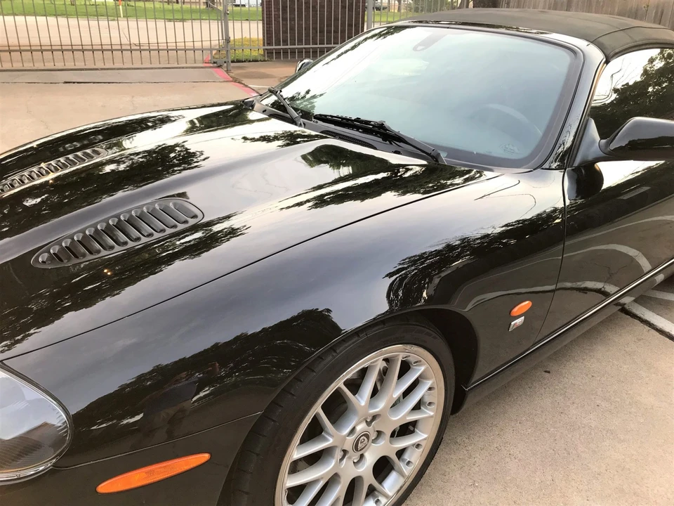 2006 Jaguar X100 XKR - Image 23 of 31