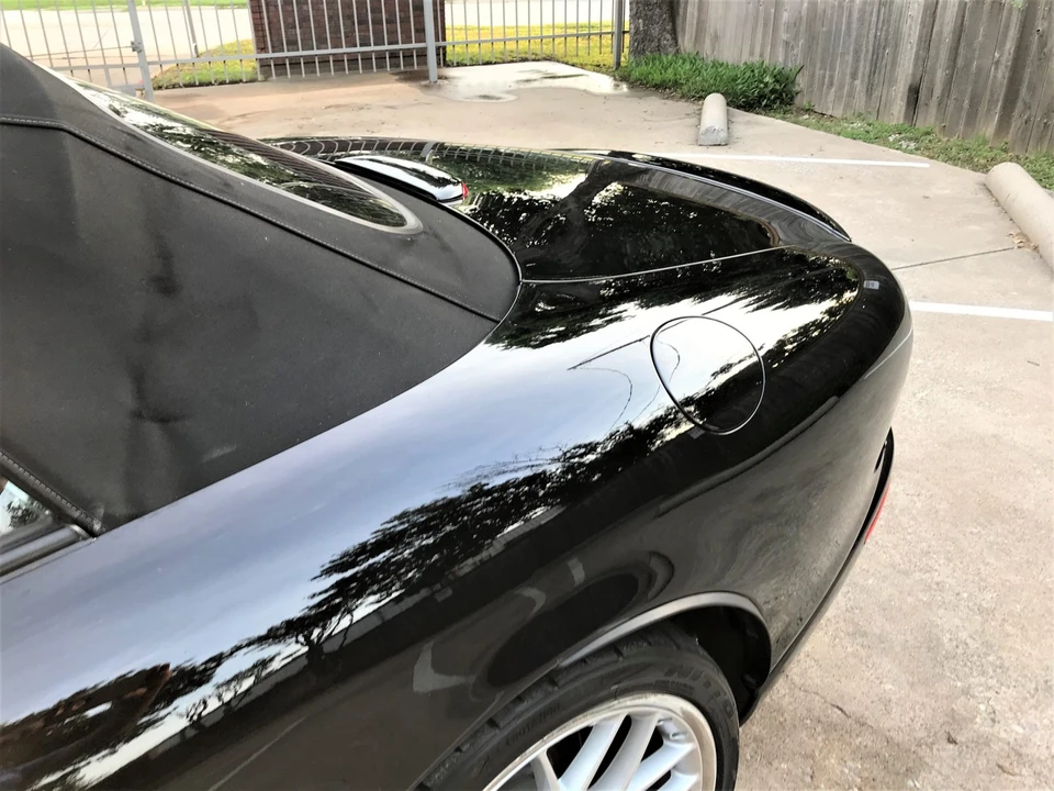 2006 Jaguar X100 XKR - Image 27 of 31