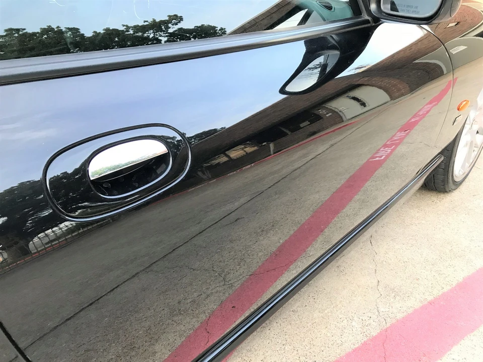 2006 Jaguar X100 XKR - Image 31 of 31