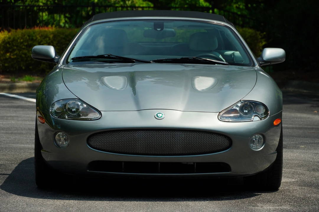 2006 Jaguar X100 XKR - Image 7 of 31