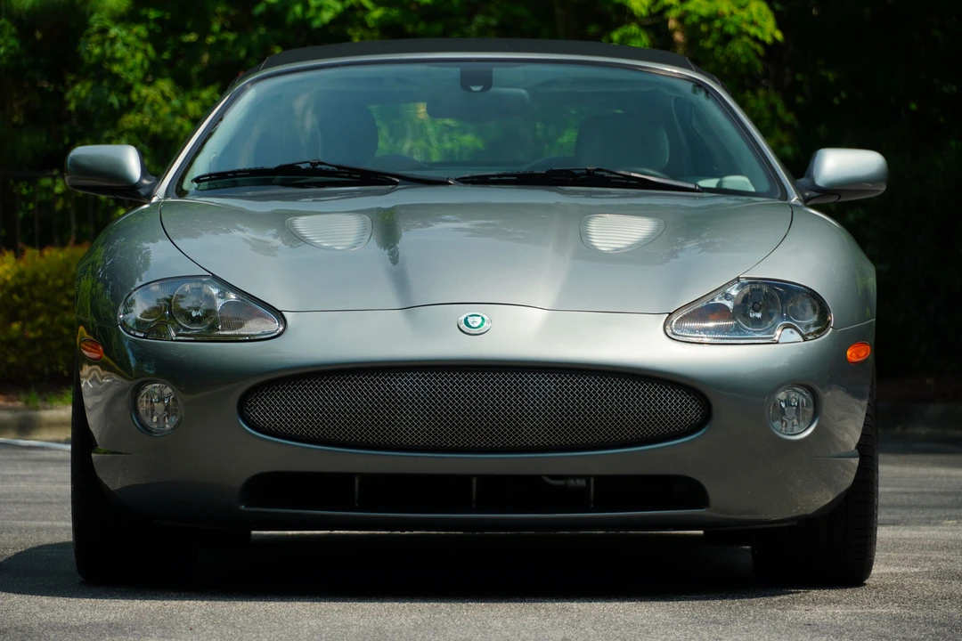 2006 Jaguar X100 XKR - Image 8 of 31