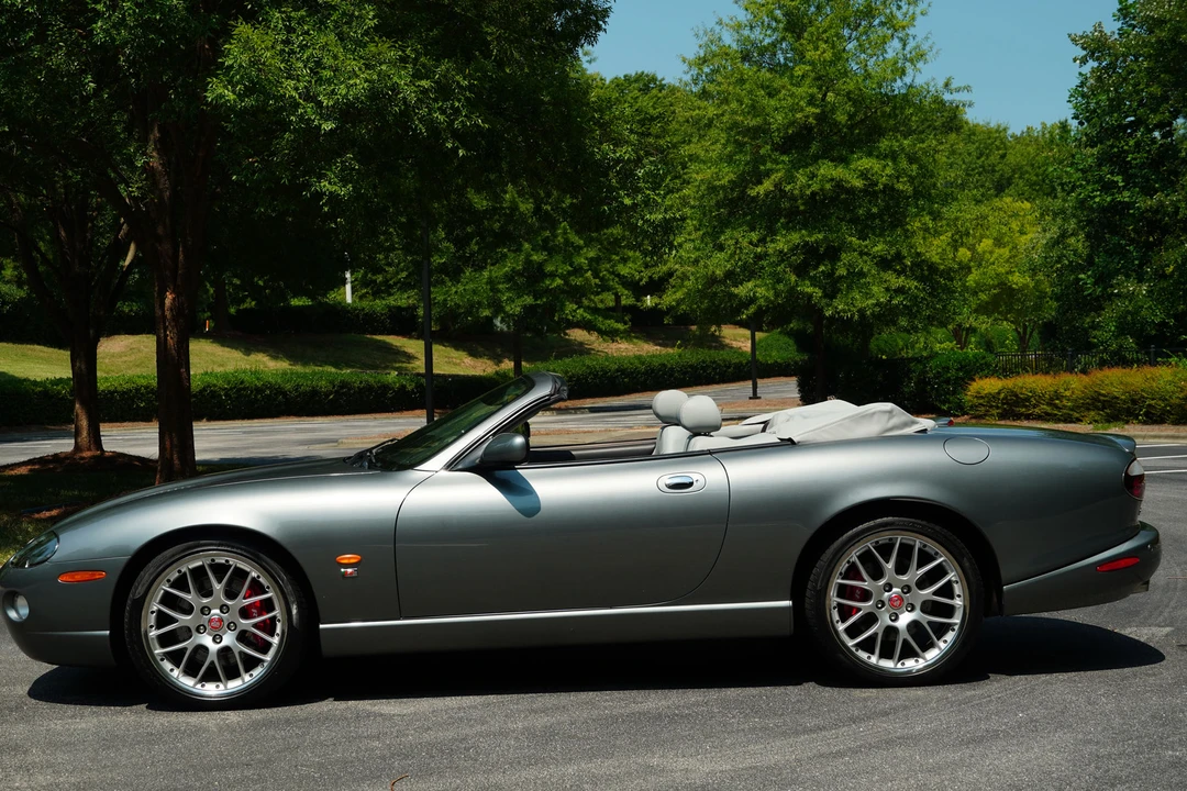 2006 Jaguar X100 XKR - Image 15 of 31