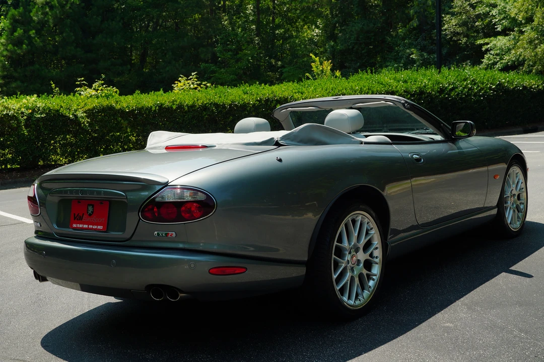 2006 Jaguar X100 XKR - Image 26 of 31