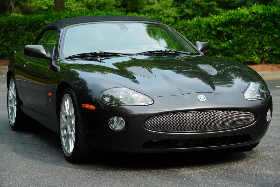 2006 Jaguar X100 XKR - Image 5 of 31