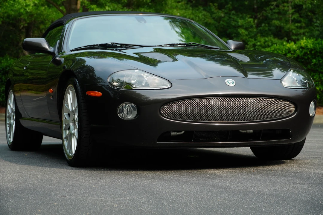 2006 Jaguar X100 XKR - Image 6 of 31