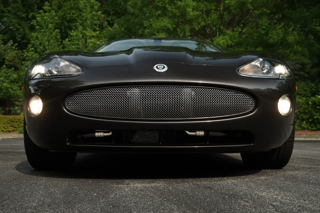2006 Jaguar X100 XKR - Image 7 of 31