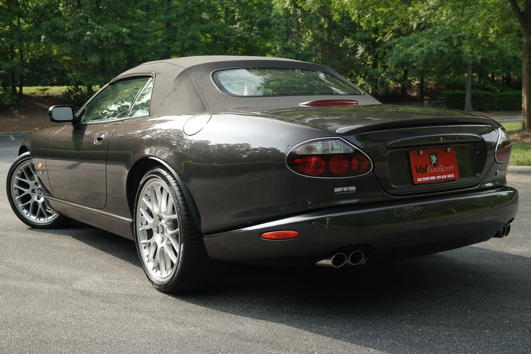2006 Jaguar X100 XKR - Image 20 of 31