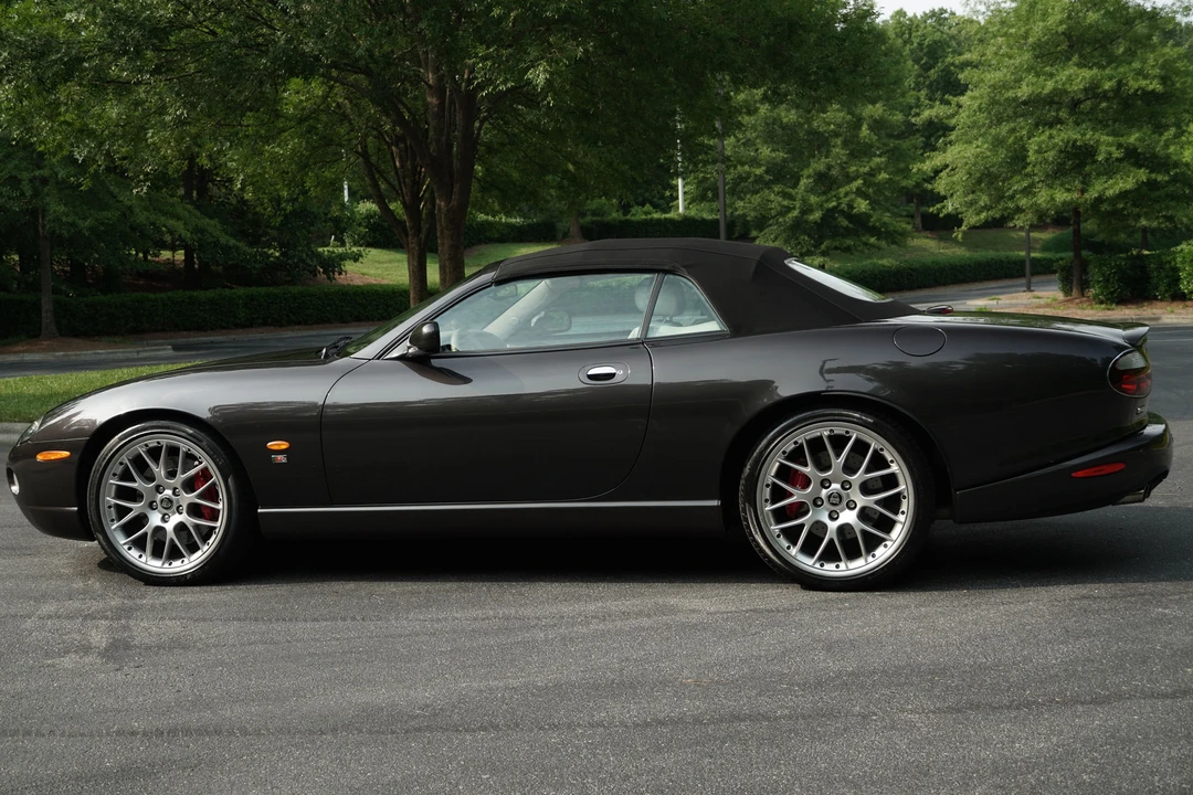 2006 Jaguar X100 XKR - Image 15 of 31