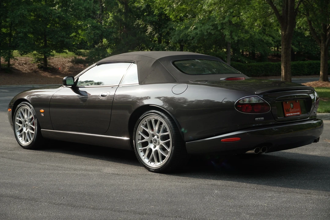 2006 Jaguar X100 XKR - Image 18 of 31