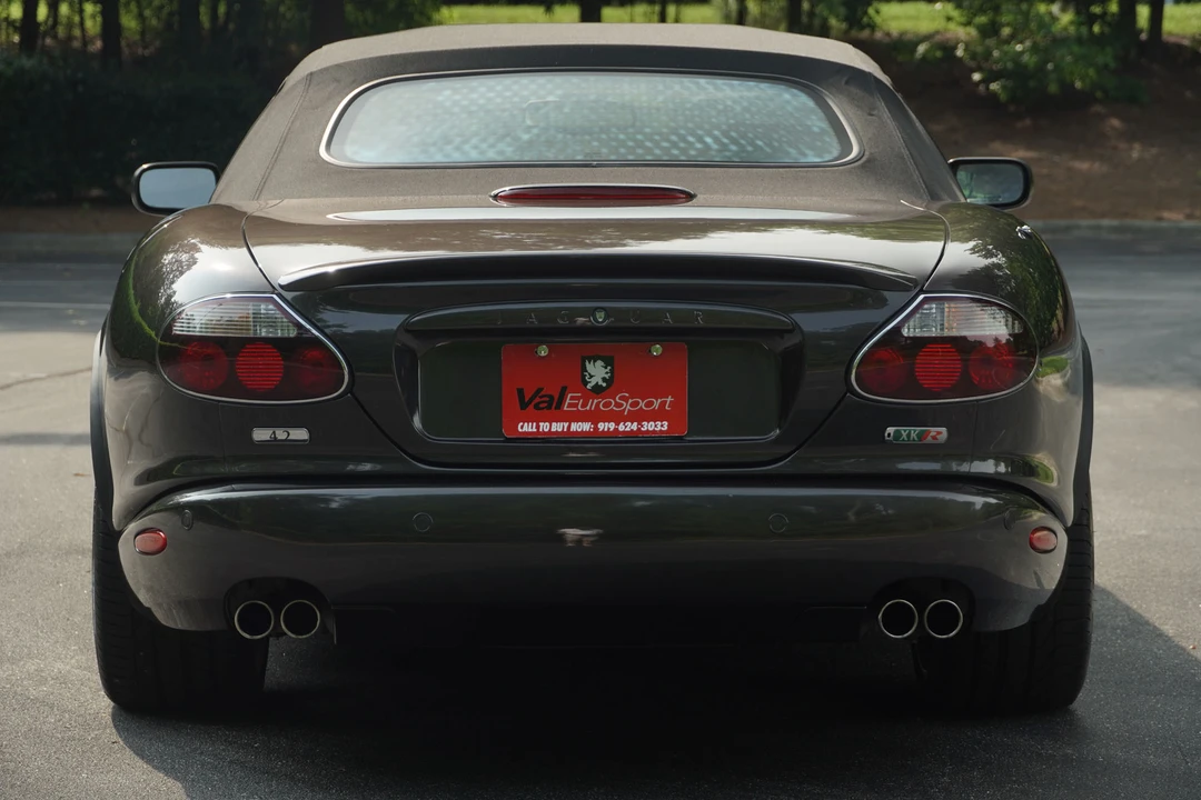 2006 Jaguar X100 XKR - Image 25 of 31