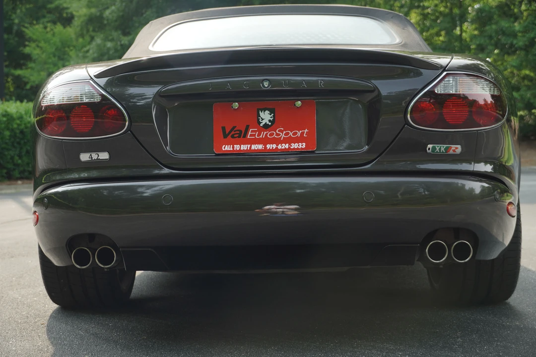 2006 Jaguar X100 XKR - Image 31 of 31