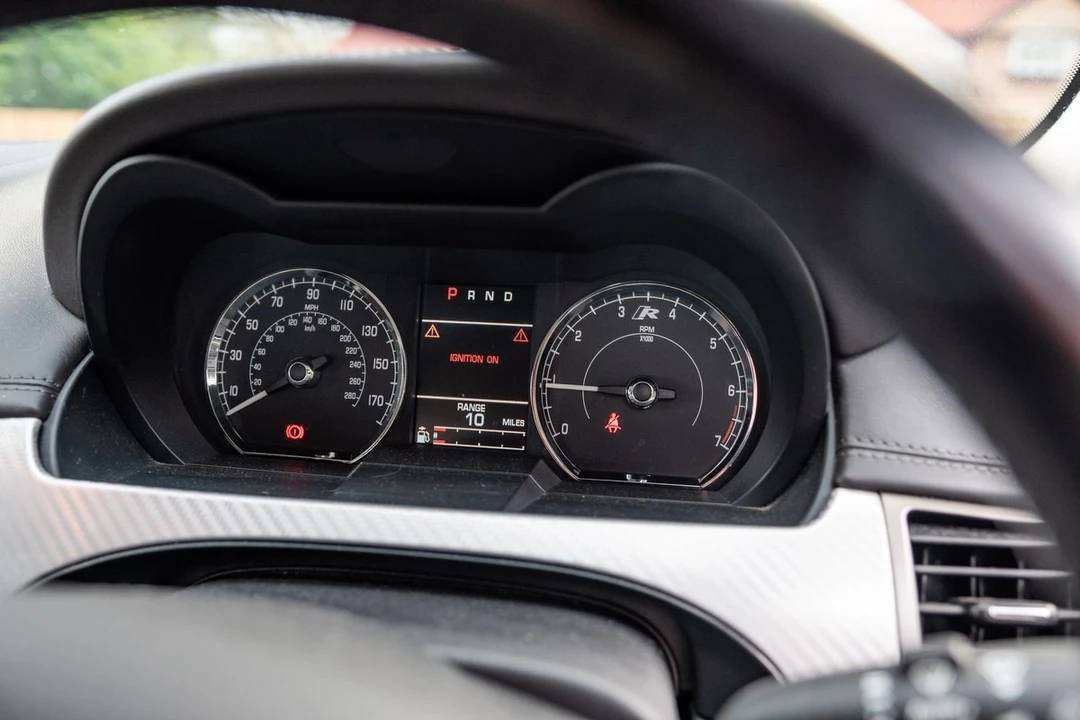 2006 Jaguar X150 XKR - Image 28 of 30