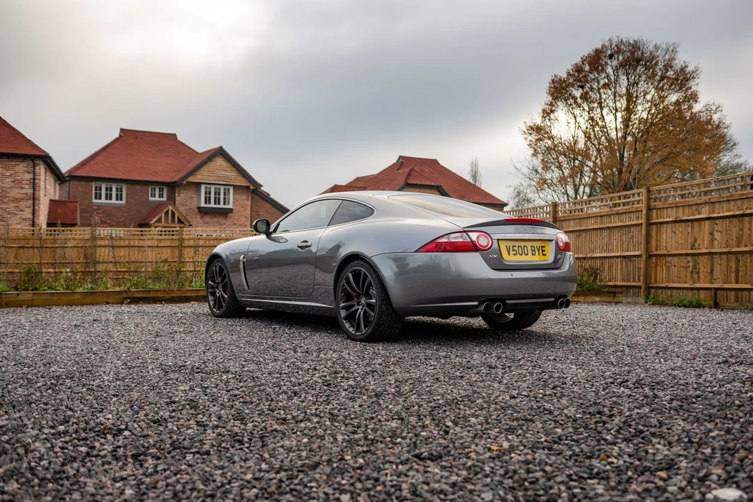 2006 Jaguar X150 XKR - Image 21 of 30