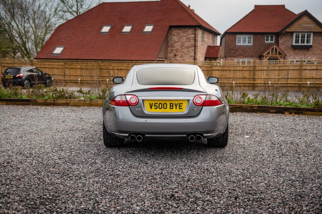 2006 Jaguar X150 XKR - Image 22 of 30