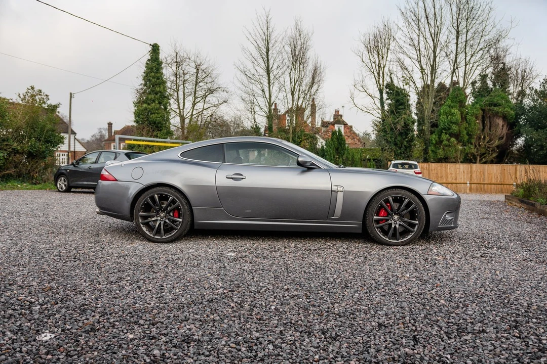 2006 Jaguar X150 XKR - Image 19 of 30