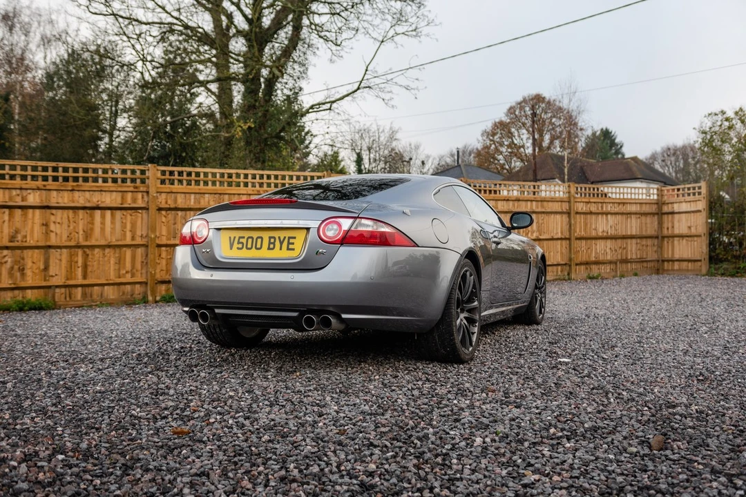 2006 Jaguar X150 XKR - Image 15 of 30