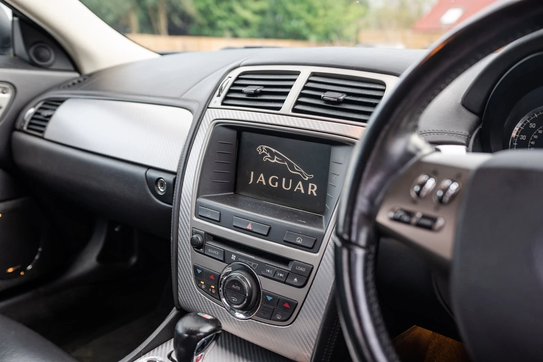 2006 Jaguar X150 XKR - Image 29 of 30