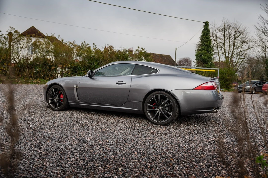 2006 Jaguar X150 XKR - Image 11 of 30