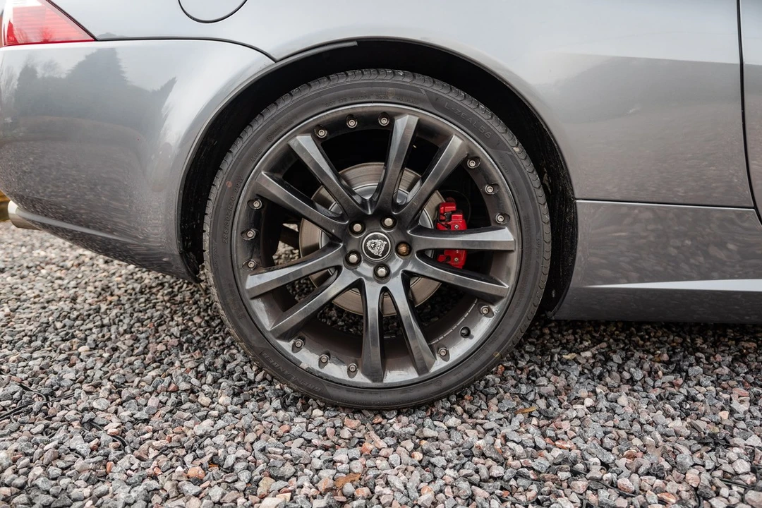 2006 Jaguar X150 XKR - Image 23 of 30
