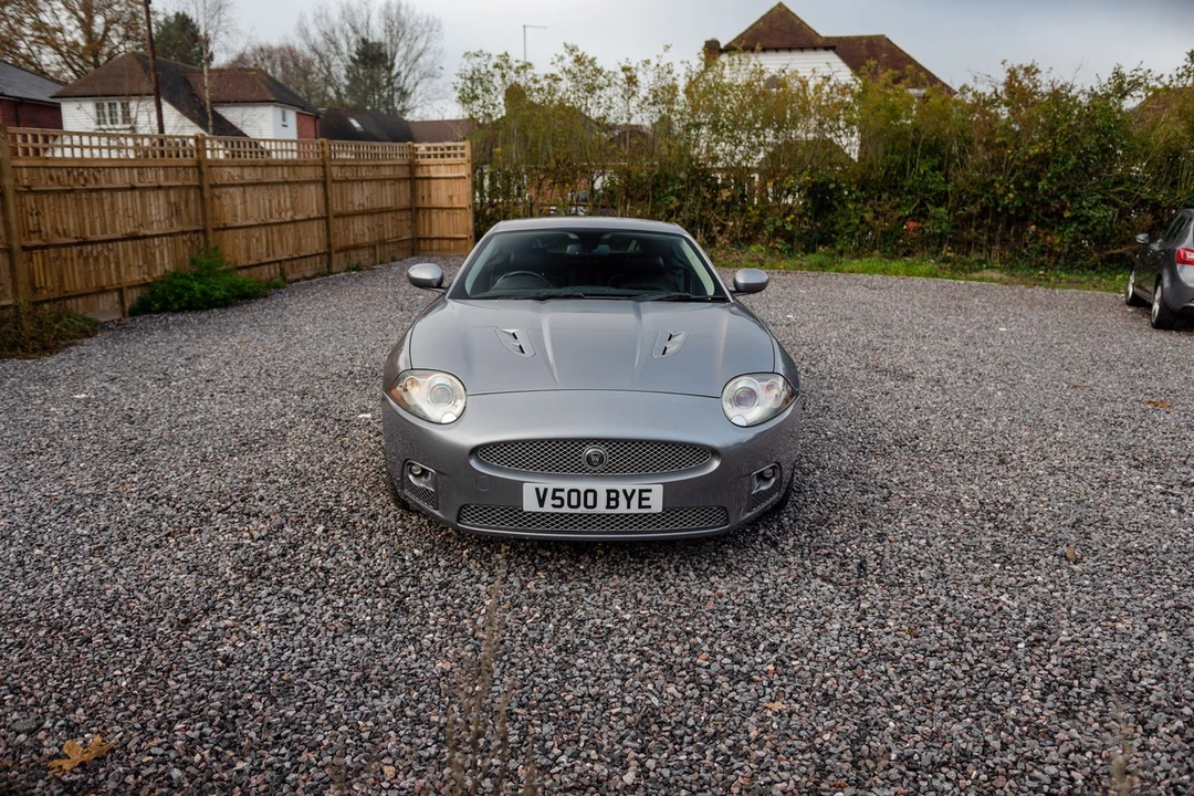 2006 Jaguar X150 XKR - Image 7 of 30