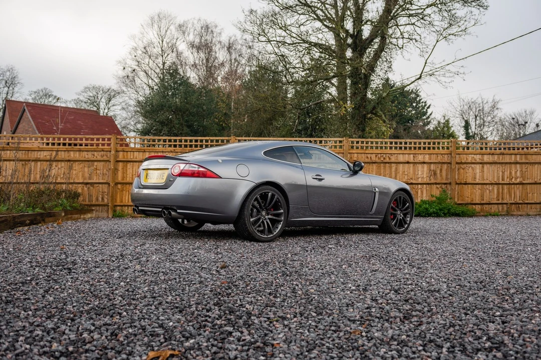 2006 Jaguar X150 XKR - Image 16 of 30