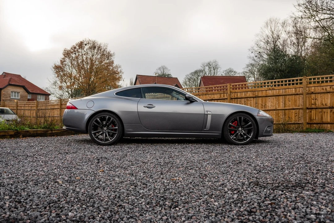 2006 Jaguar X150 XKR - Image 17 of 30