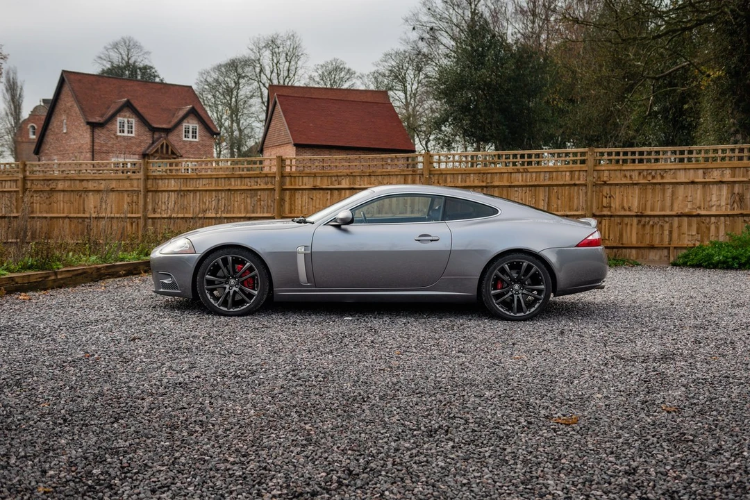 2006 Jaguar X150 XKR - Image 20 of 30