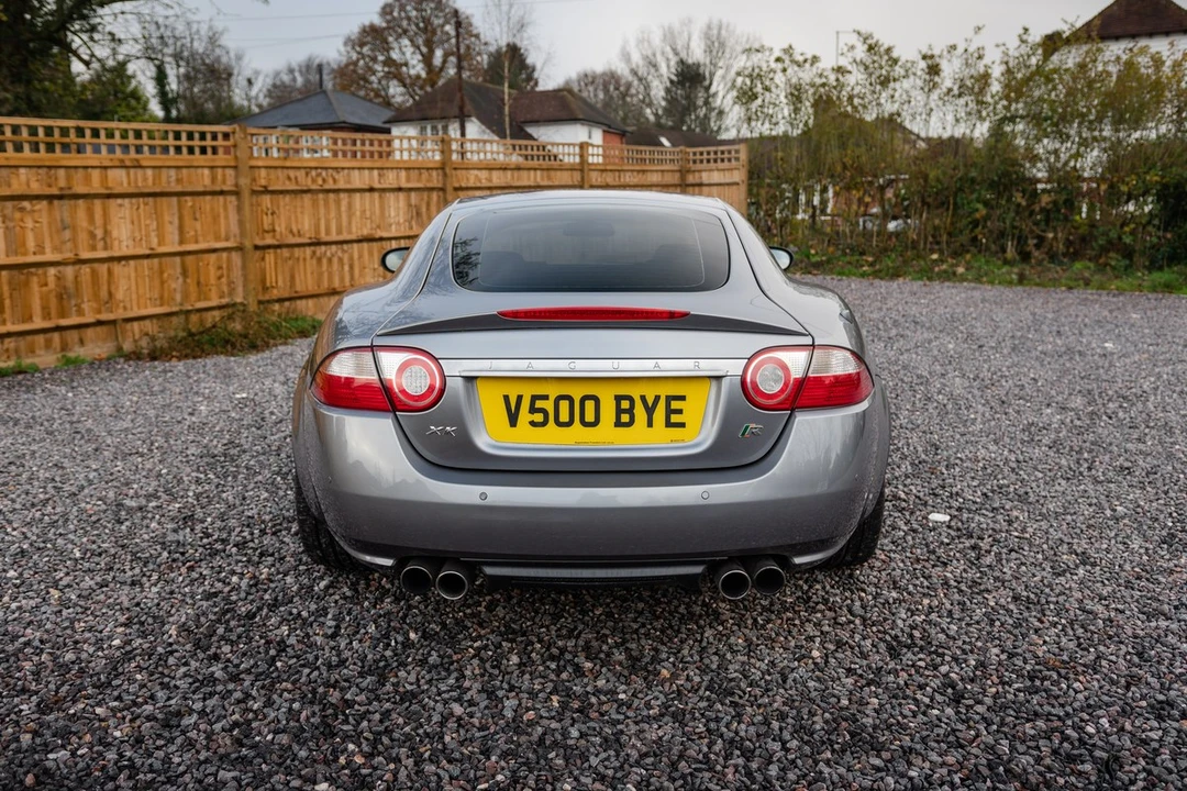 2006 Jaguar X150 XKR - Image 13 of 30
