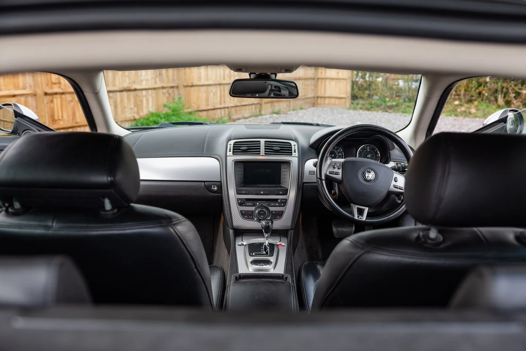 2006 Jaguar X150 XKR - Image 27 of 30