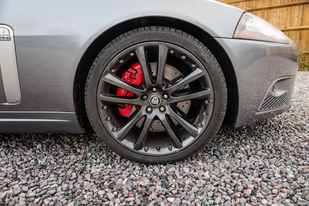2006 Jaguar X150 XKR - Image 26 of 30