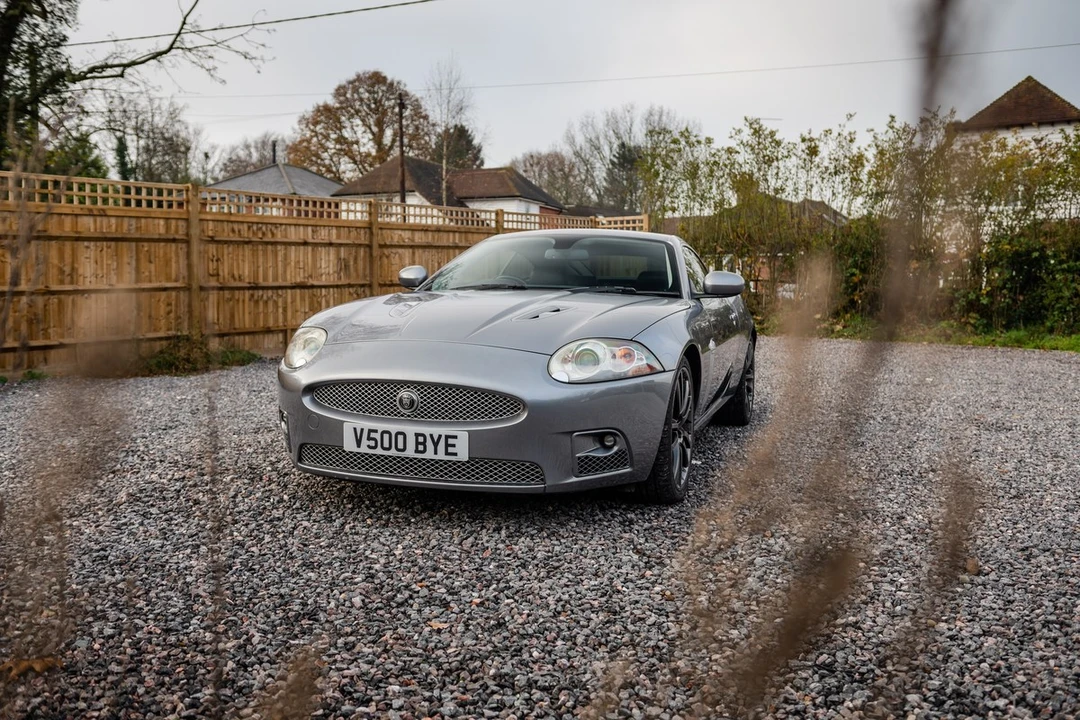 2006 Jaguar X150 XKR - Image 5 of 30