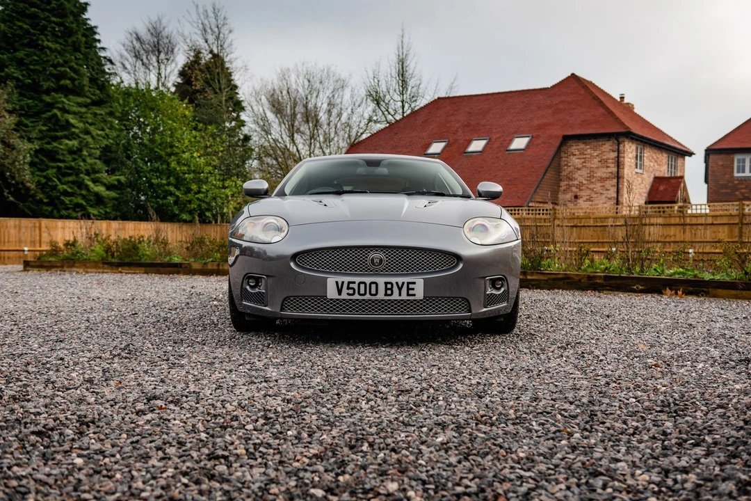 2006 Jaguar X150 XKR - Image 6 of 30