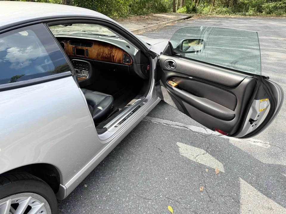 2006 Jaguar X100 XKR - Image 12 of 20