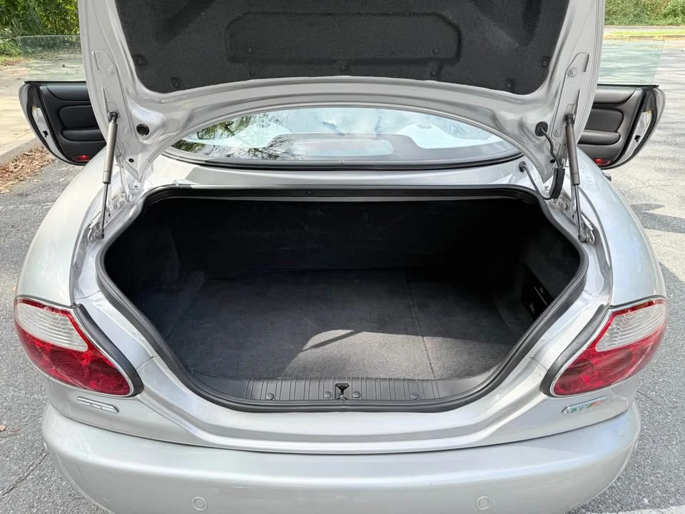 2006 Jaguar X100 XKR - Image 14 of 20