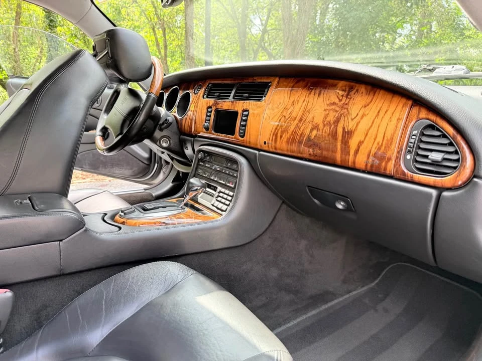 2006 Jaguar X100 XKR - Image 13 of 20