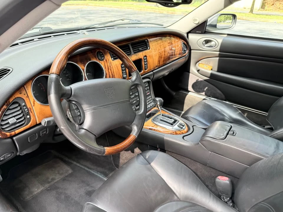 2006 Jaguar X100 XKR - Image 6 of 20