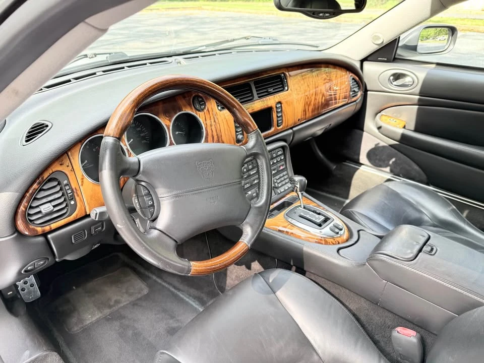 2006 Jaguar X100 XKR - Image 5 of 20