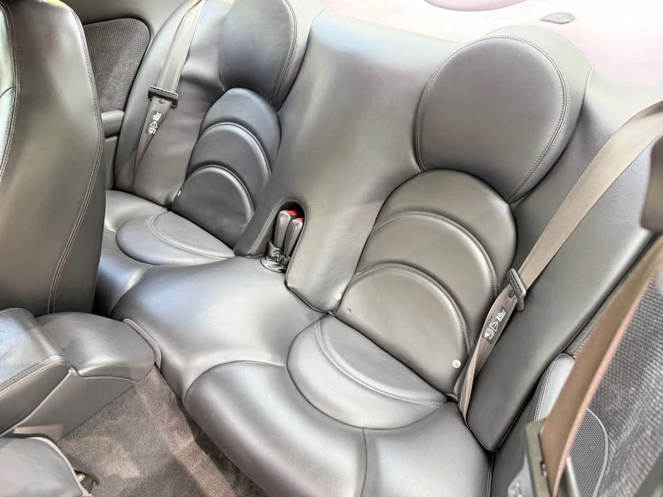 2006 Jaguar X100 XKR - Image 11 of 20
