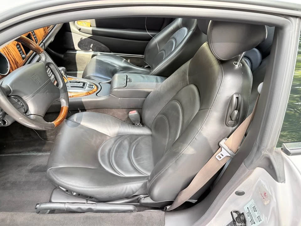 2006 Jaguar X100 XKR - Image 10 of 20