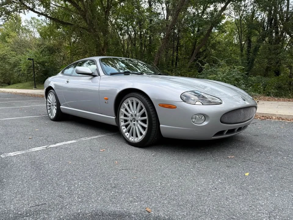 2006 Jaguar X100 XKR - Image 20 of 20