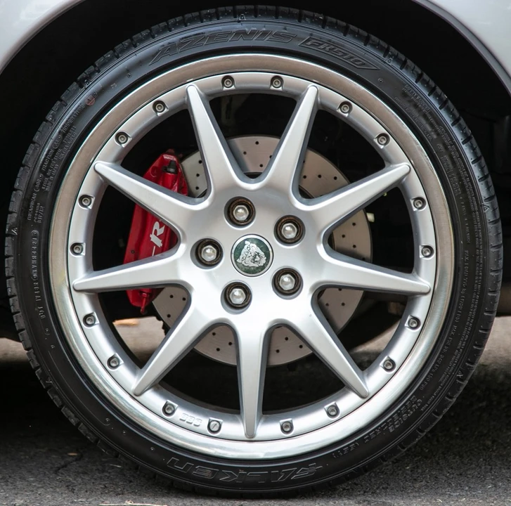2006 Jaguar X100 XKR - Image 14 of 19