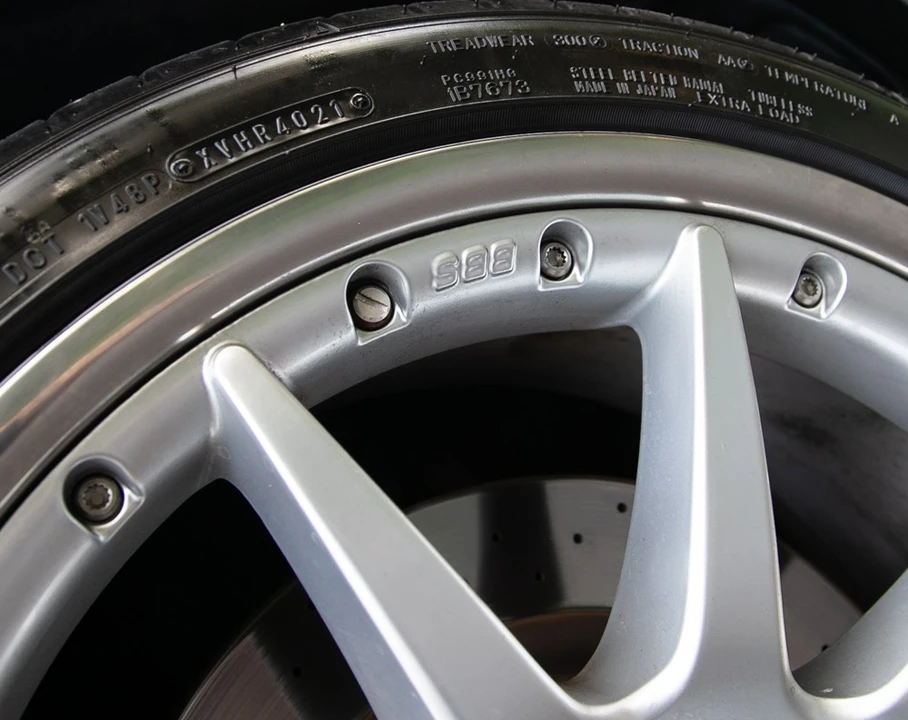 2006 Jaguar X100 XKR - Image 17 of 19