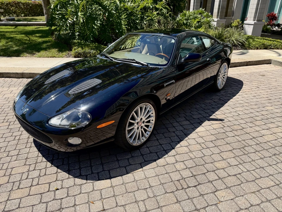 2006 Jaguar X150 XKR - Image 5 of 31