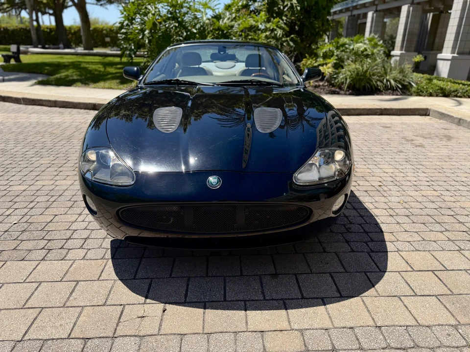 2006 Jaguar X150 XKR - Image 7 of 31