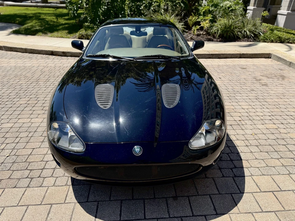 2006 Jaguar X150 XKR - Image 6 of 31