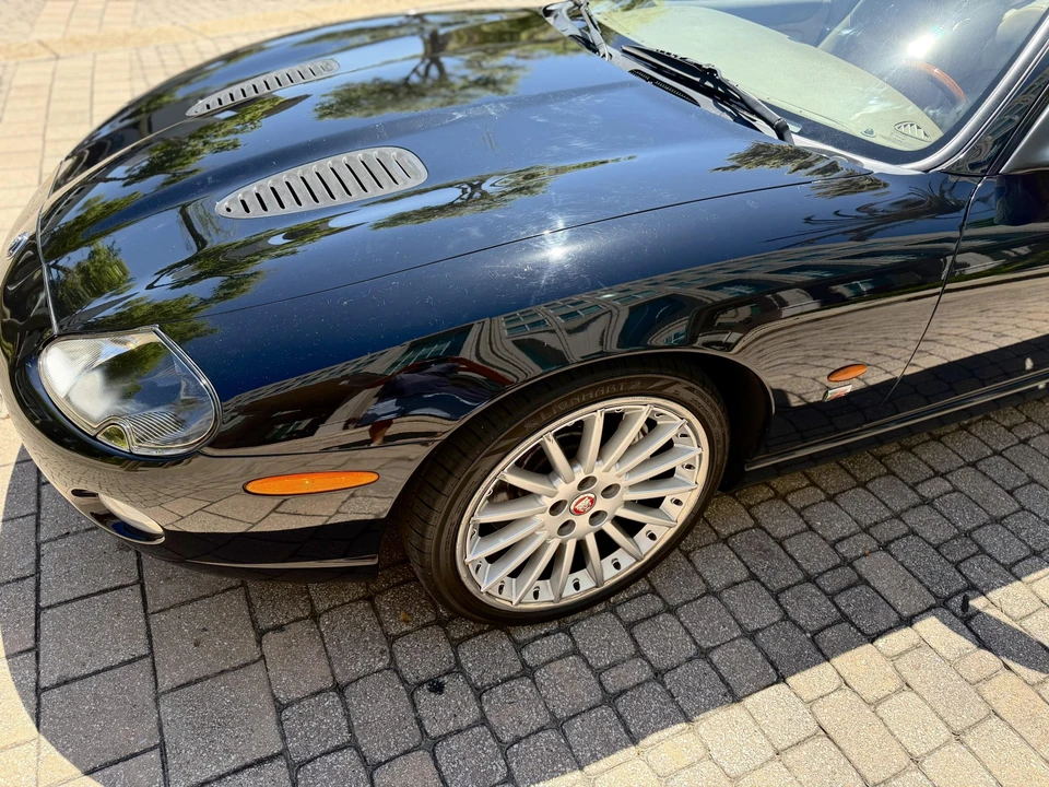 2006 Jaguar X150 XKR - Image 28 of 31
