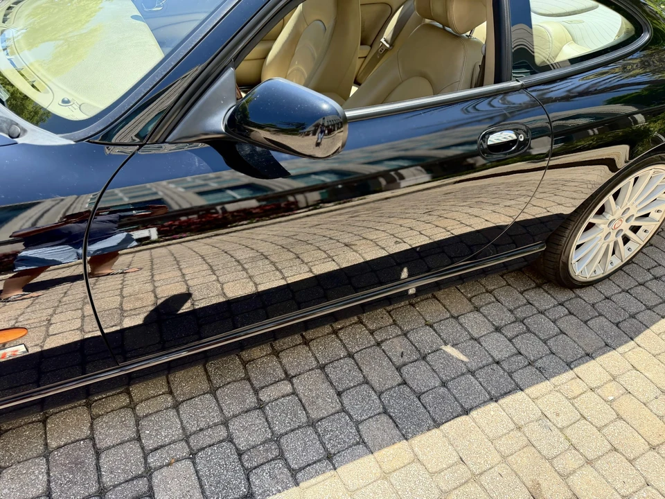 2006 Jaguar X150 XKR - Image 29 of 31