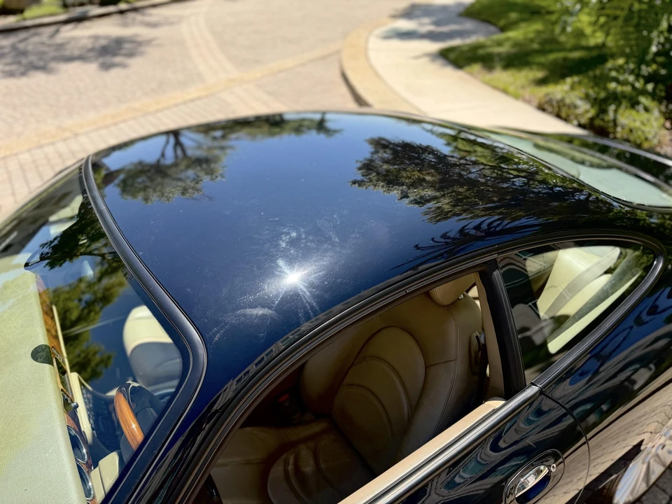 2006 Jaguar X150 XKR - Image 31 of 31