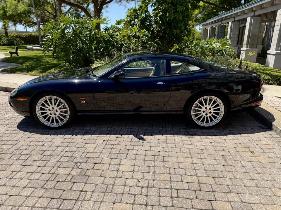 2006 Jaguar X150 XKR - Image 17 of 31